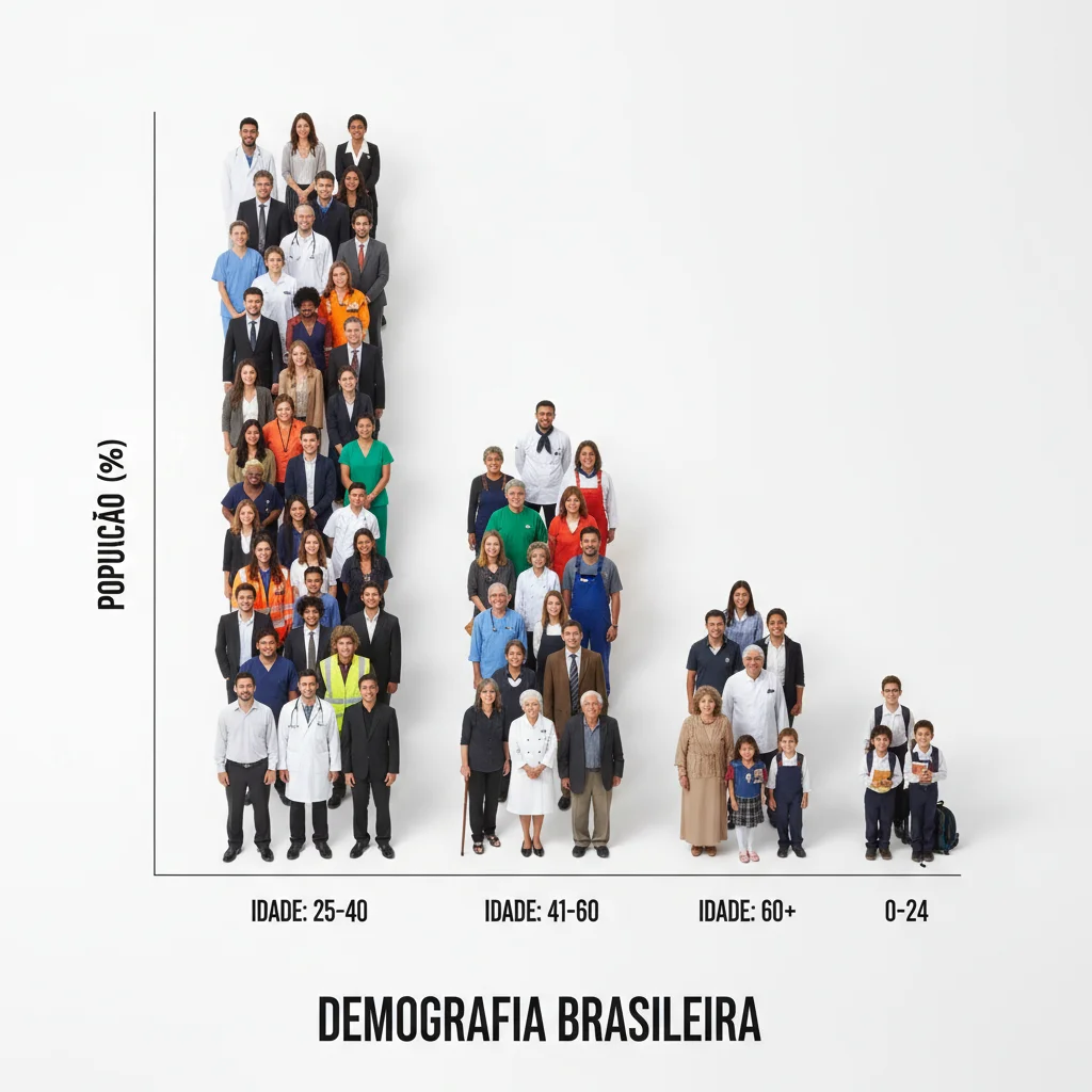 Como Funciona a Pesquisa Eleitoral? Guia Definitivo sobre Amostragem e Regras do TSE - Parte 2
