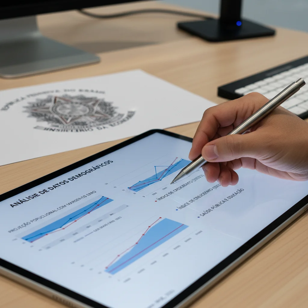 Como Funciona a Pesquisa Eleitoral? Guia Definitivo sobre Amostragem e Regras do TSE - Parte 3