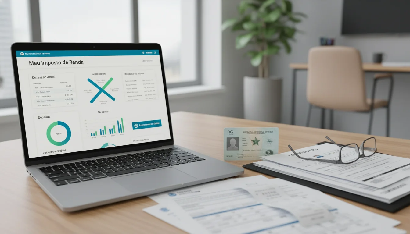 Novo Cashback do Imposto de Renda 2026: Guia Completo sobre a Restituição Automática via Pix e Como Multiplicar esse Valor - Parte 2