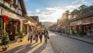 Como o Varejo Local Pode Lucrar no Feriadão