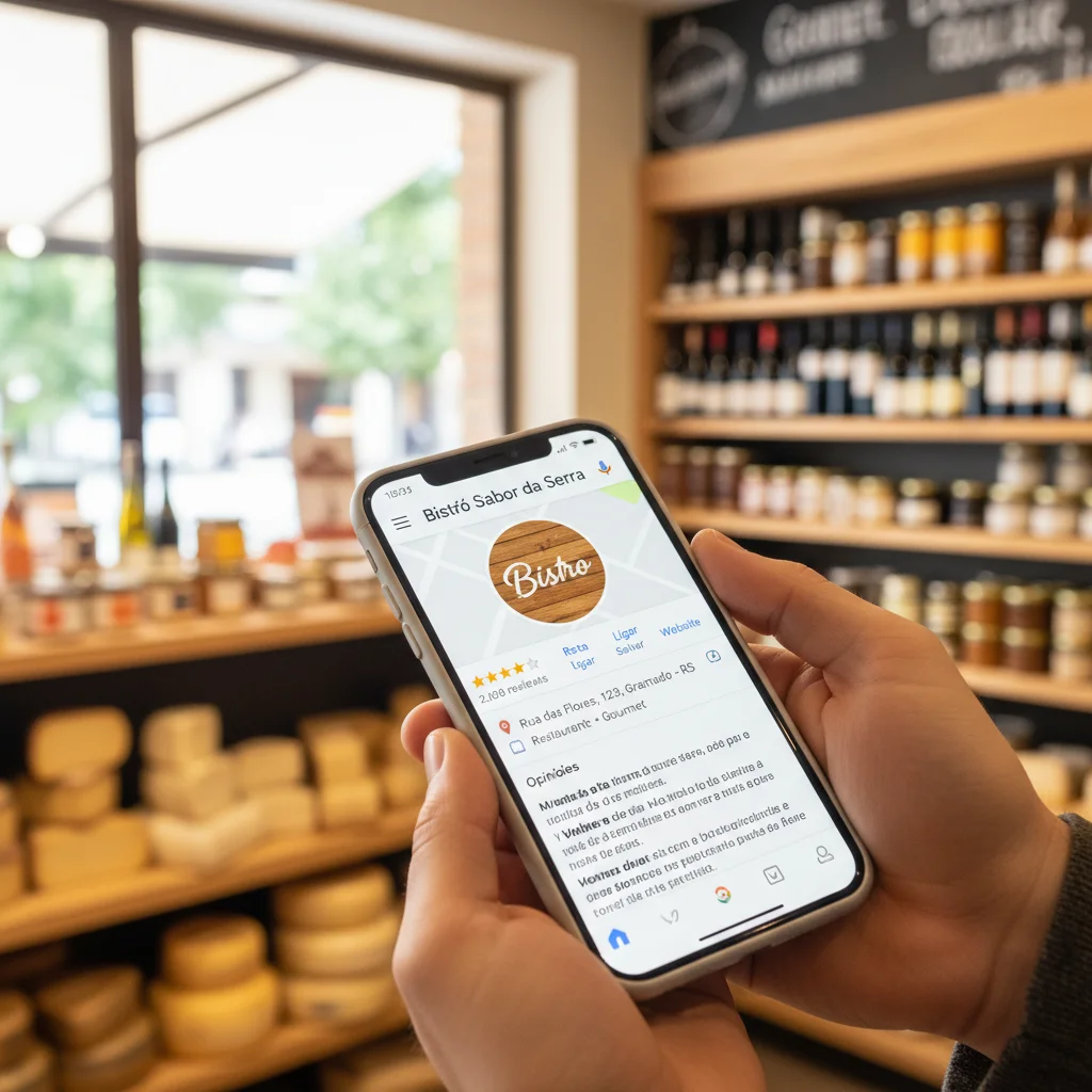 Como o Varejo Local Pode Lucrar no Feriadão - Parte 2