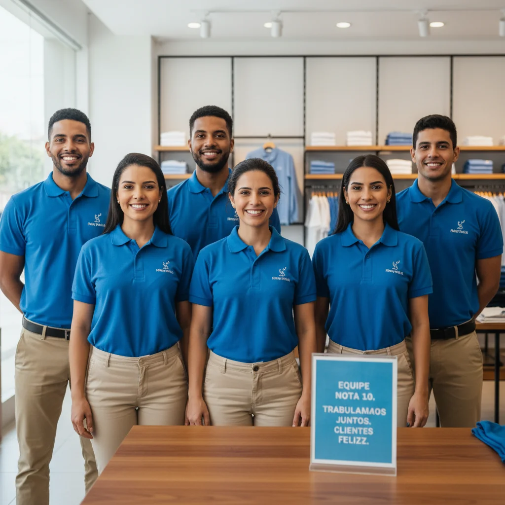 Como o Varejo Local Pode Lucrar no Feriadão - Parte 3