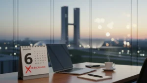 Fim da Escala 6x1 Quais Profissões e Trabalhadores Ficam de Fora da Nova Lei