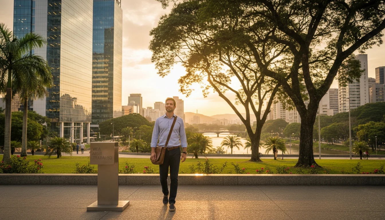 Fim da Escala 6x1 Quais Profissões e Trabalhadores Ficam de Fora da Nova Lei - Parte 4