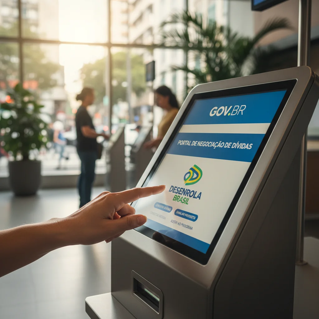 FGTS para Pagar Dívidas Guia Consolidado sobre Regras de Resgate - Parte 3