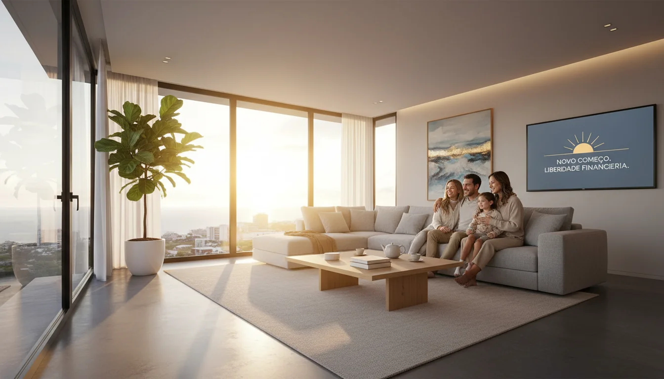 FGTS para Pagar Dívidas Guia Consolidado sobre Regras de Resgate - Parte 4