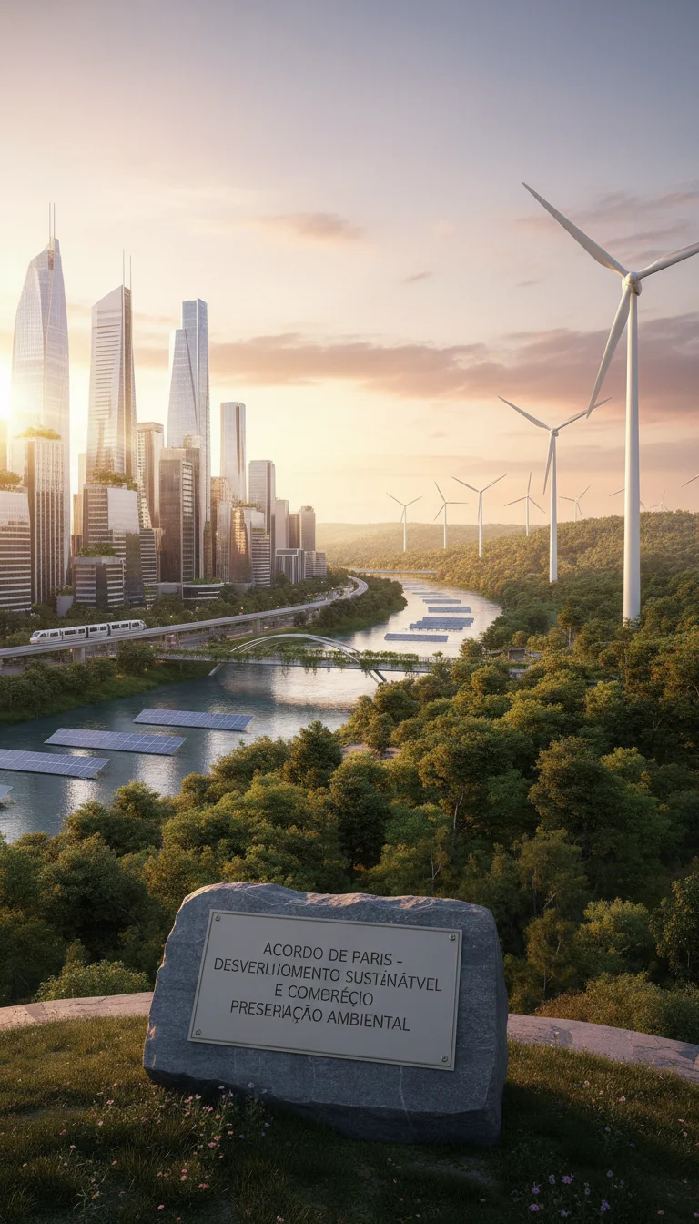 Perspectivas futuras da economia brasileira após o acordo Mercosul-UE - Parte 4