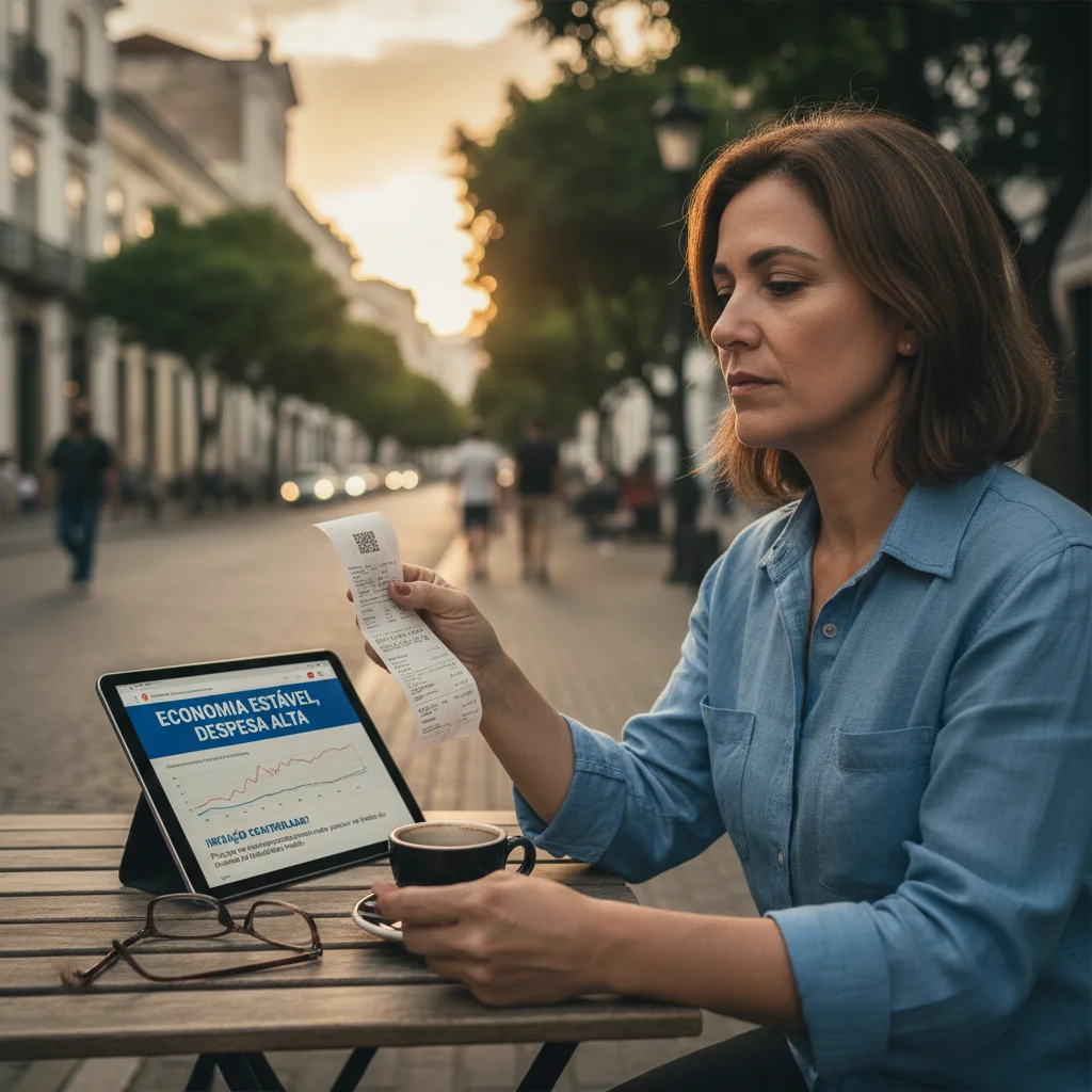 Por que os Moderados Vão Decidir a Eleição Presidencial: Análise Demográfica e Comportamental - Parte 3