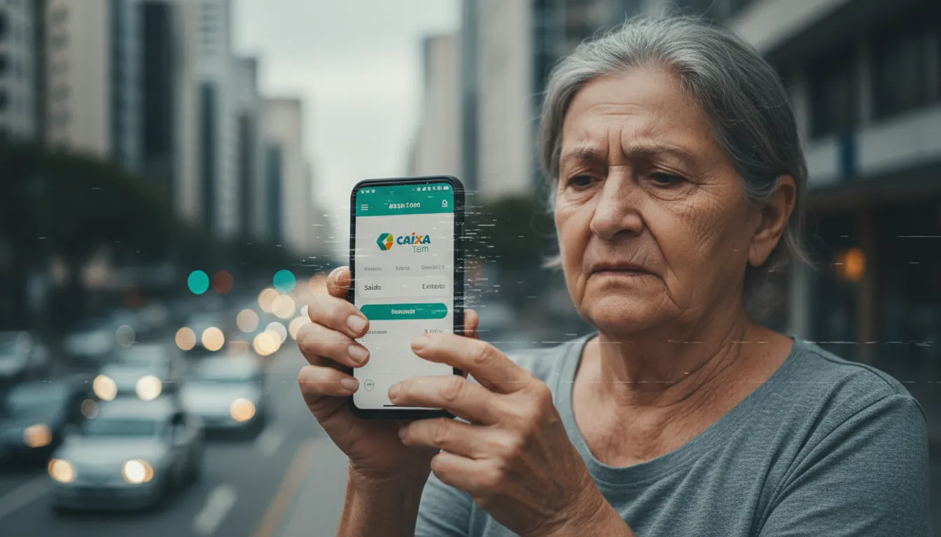 Como proteger seu Caixa Tem e PIX contra golpes: Guia Consolidado de Segurança Digital