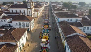 Corpus Christi: Guia Consolidado sobre Feriado, Ponto Facultativo e Direitos Trabalhistas