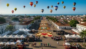 Feriados em Junho de 2026: Guia de Viagens e Oportunidades de Negócios