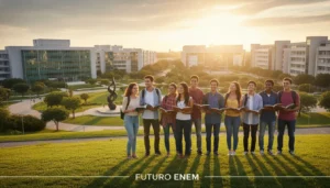 Guia Definitivo Enem: Como Fazer a Inscrição, Prazos e Isenção