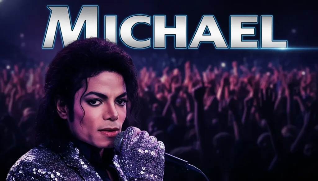O Fenômeno 'Michael Jackson' (2026): Como a Cinebiografia Reviveu o Legado do Rei do Pop e Gerou Oportunidades de Mercado