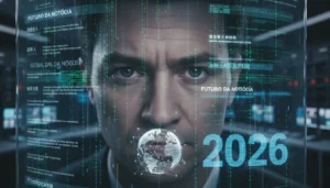 O Guia Global do Jornalismo: Veículos, Propriedade e Credibilidade na Era da Inteligência Artificial