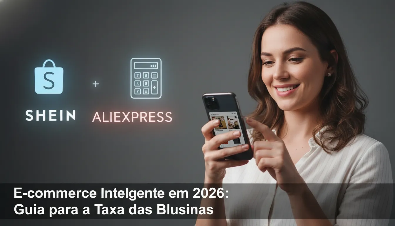 O guia 100% legal para economizar em roupas após a 'Taxa das Blusinhas'