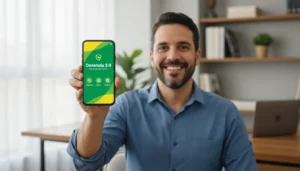 Novo Desenrola Brasil Guia Completo para Usar o FGTS na Quitação de Dívidas e Fies