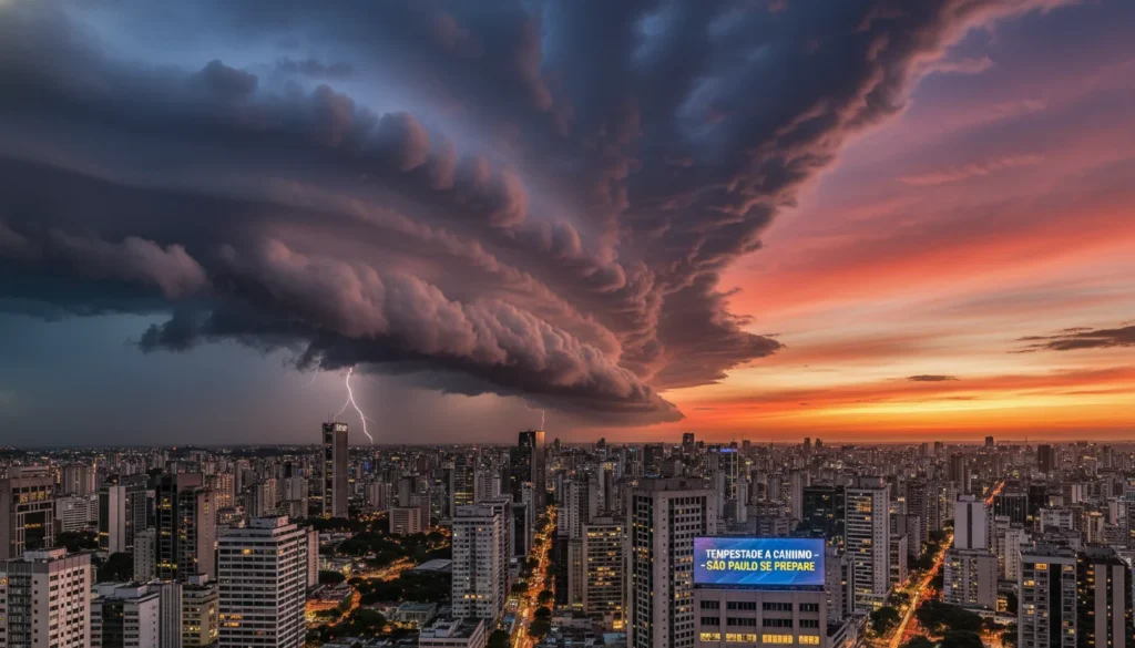 Frente Fria: O Que É, Causas, Consequências e Guia Completo de Prevenção