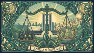 Votação do Fim da Escala 6x1: O que Falta para a Aprovação na Câmara em 2026