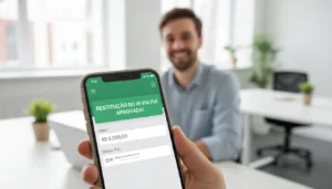 calendário restituição imposto de renda 2026 pix, como declarar chave pix para restituição irpf 2026, como priorizar restituição do imposto de renda, como receber restituição imposto de renda mais rápido, declaração imposto de renda 2026 restituição pix, o que fazer se a restituição do irpf não cair no pix, prazo para restituição do imposto de renda via pix, restituição imposto de renda pix segurança, restituição imposto de renda por pix passo a passo, vantagens de receber restituição irpf por pix