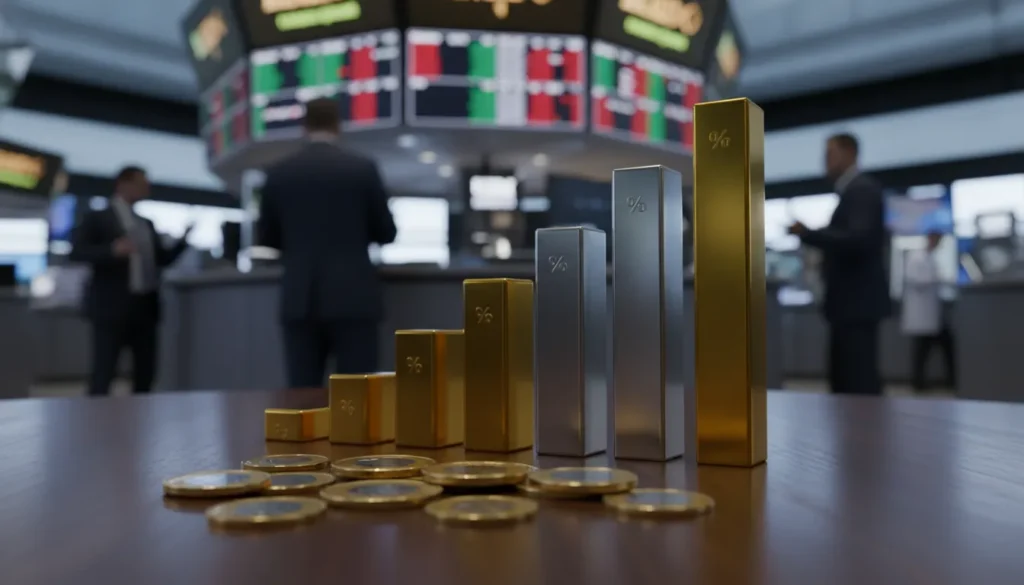 Selic em Alta: Como Seus Investimentos e Dívidas São Afetados