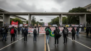 Greve nas Universidades de SP em 2026: Causas, Impactos e Análise Completa