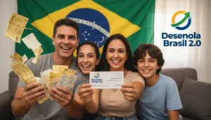 Desenrola Brasil 2.0 e FGTS: Guia 2026 para Renegociar Dívidas e Limpar seu Nome