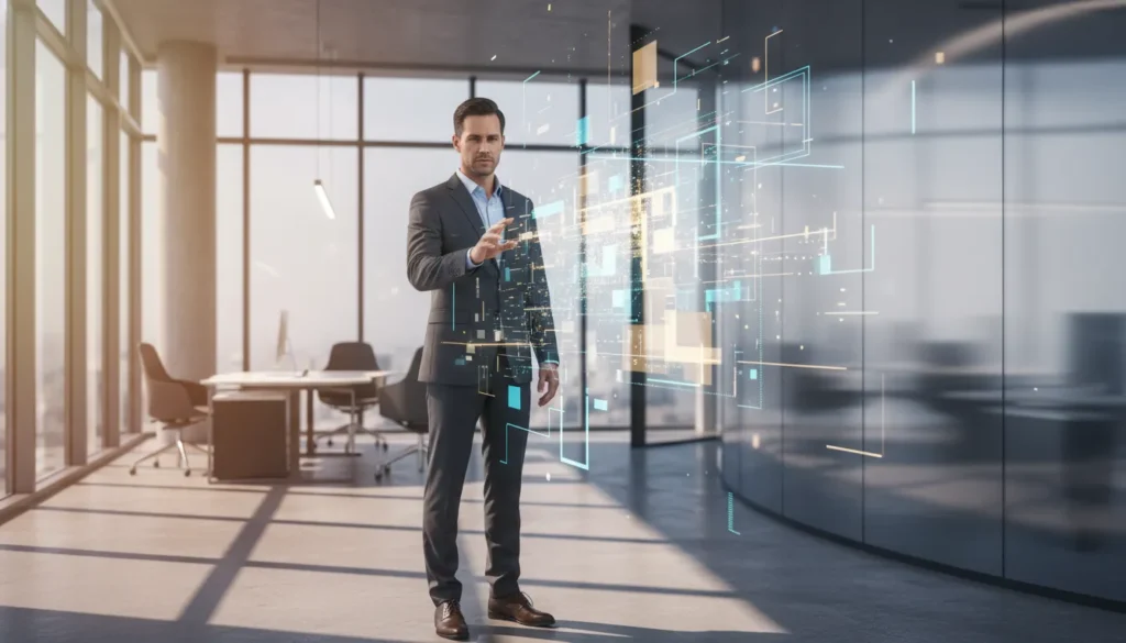 Carreiras em Transição: O Guia Definitivo para se Adaptar ao Trabalho com Inteligência Artificial