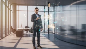Carreiras em Transição: O Guia Definitivo para se Adaptar ao Trabalho com Inteligência Artificial