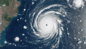 Ciclone Extratropical: O Que É, Como se Forma e Guia de Proteção Atualizado