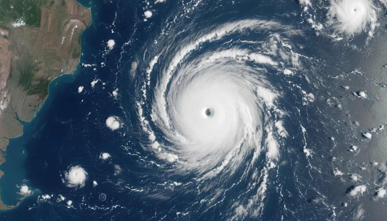 Ciclone Extratropical: O Que É, Como se Forma e Guia de Proteção Atualizado