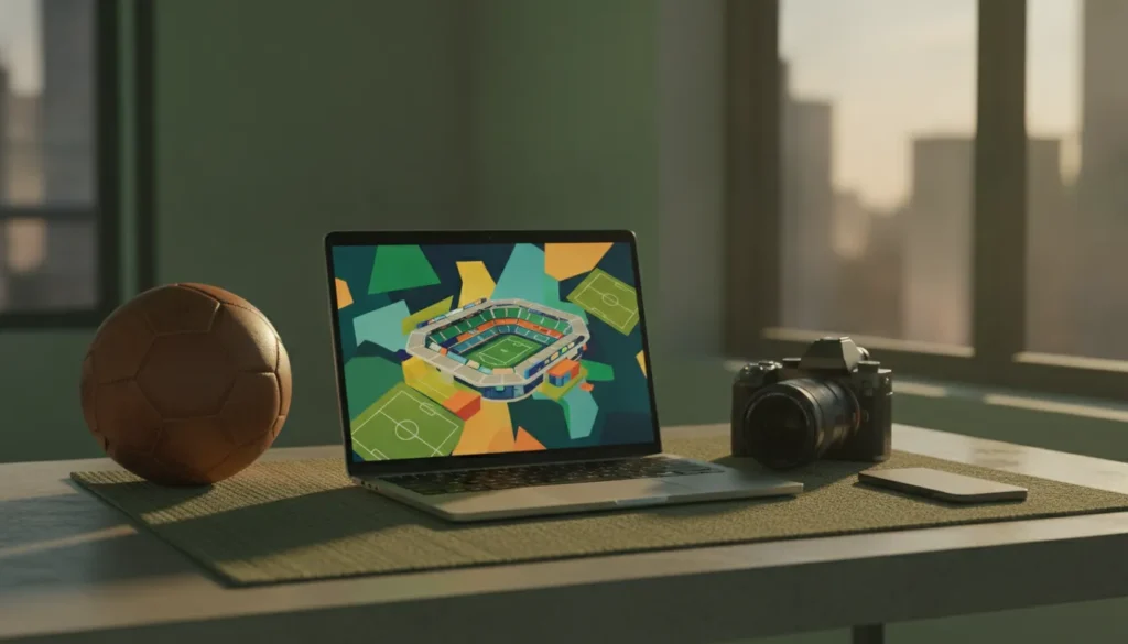 Como Gerar Renda Extra na Copa do Mundo 2026: Guia de Engajamento e Empreendedorismo Digital