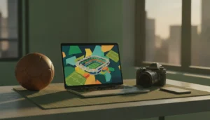Como Gerar Renda Extra na Copa do Mundo 2026: Guia de Engajamento e Empreendedorismo Digital