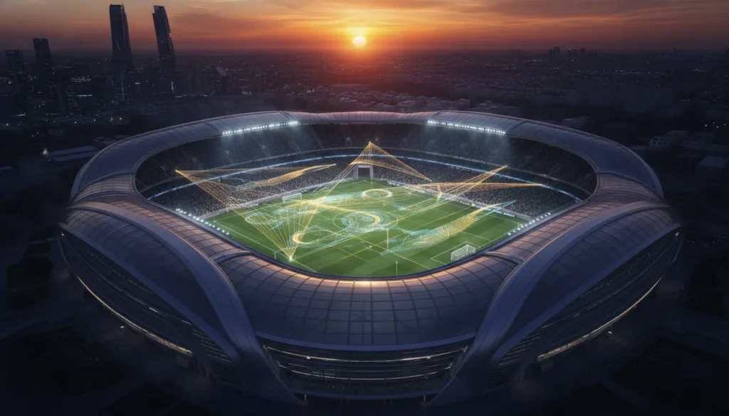 Copa do Mundo 2026 - Probabilidade de quem vai ganhar - Estatísticas e Cenários