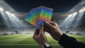 Figurinhas da Copa 2026: Como Identificar Falsificações na Busca pelo Cromo do Neymar