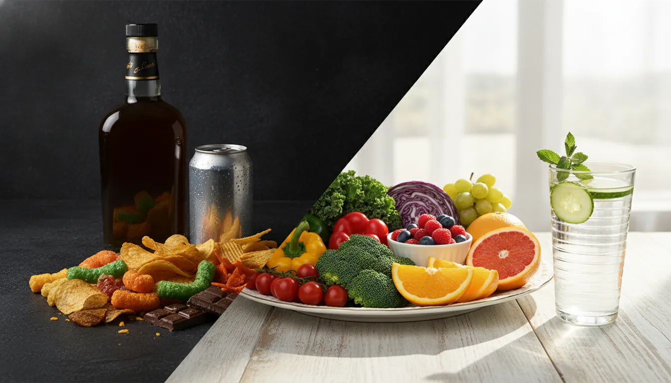 Impacto e Alternativas de Consumo