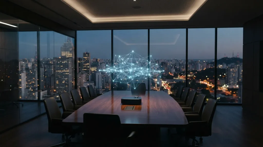 Apagão da IA: Por Que Faltam Especialistas em Inteligência Artificial nas Empresas do Brasil?