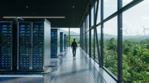 Brasil o Maior Pólo de Data Centers para IA da América Latina