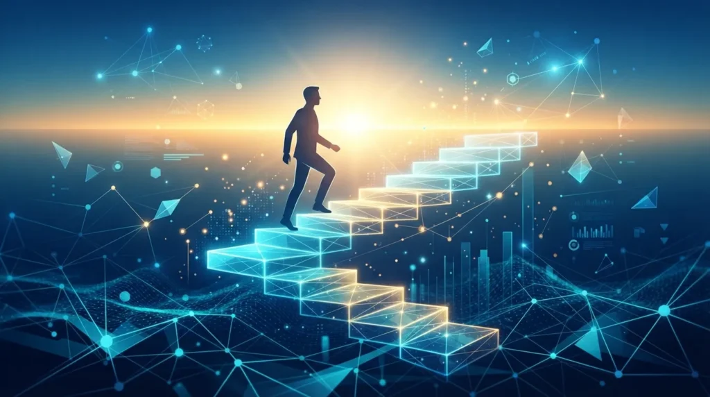 Como Melhorar de Vida e Ter Sucesso: O Guia Consolidado para a Transformação Pessoal e Profissional
