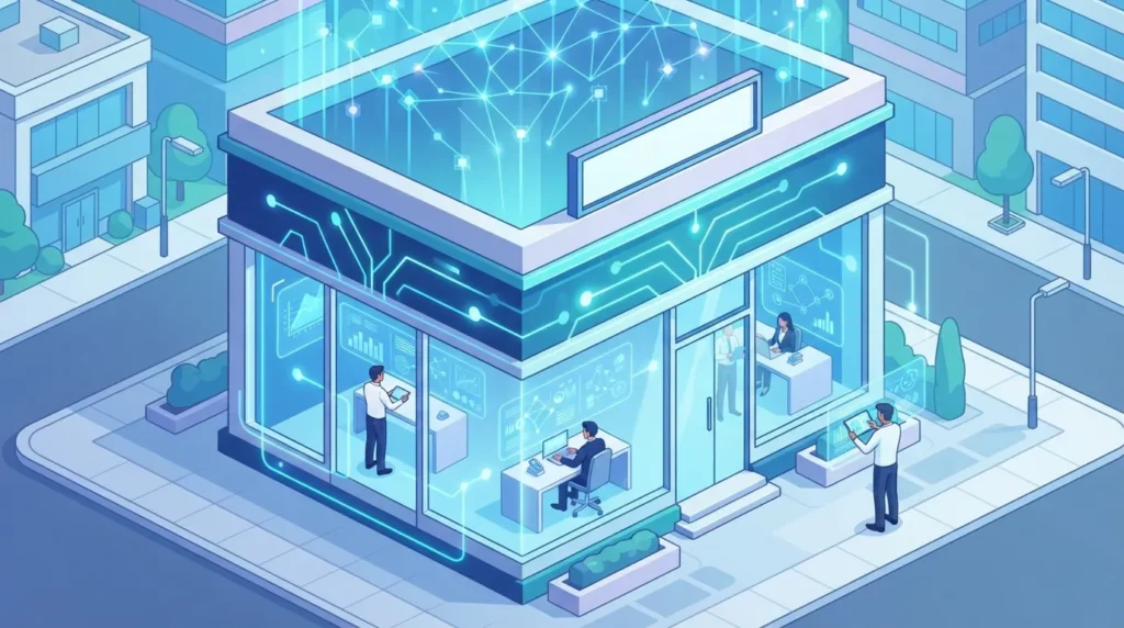 Como PMEs Podem Economizar até 70% Adotando IAs Open Source