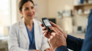 Diabetes mellitus, Cuidados, Dietas, Sinais de Alerta e Onde Buscar Ajuda
