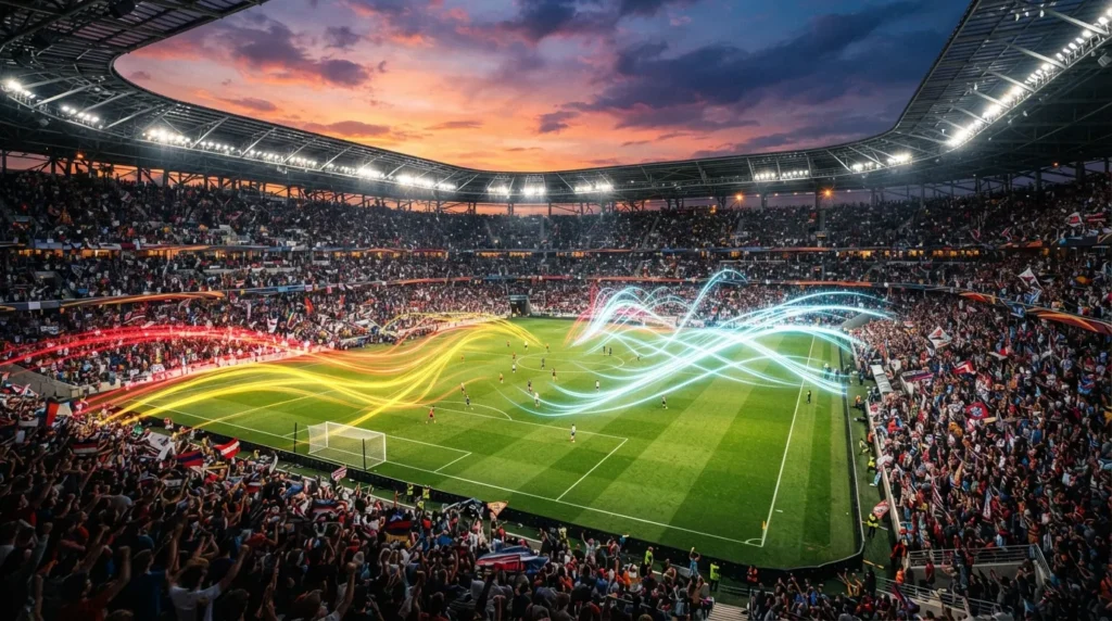 Final da Copa do Mundo 2026: Espanha x Argentina