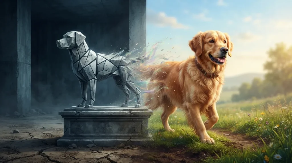 Novo Código Civil: Pets Passam a Ser Reconhecidos como Seres Sencientes? Entenda a Lei
