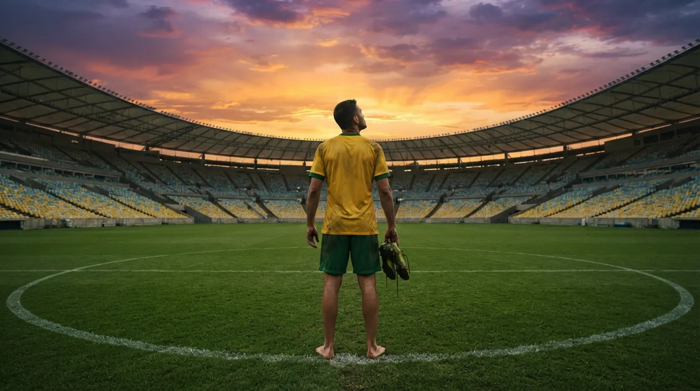 Obrigado Neymar Jr: O Legado Consolidado do Maior Artilheiro da Seleção Brasileira